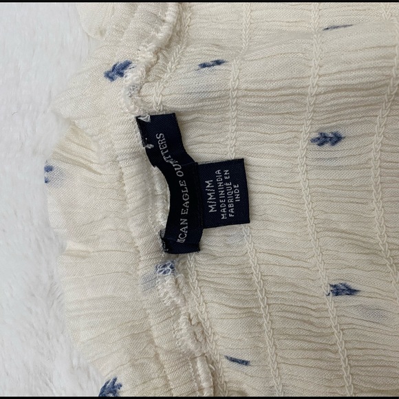 American Eagle Romper - Picture 5 of 5